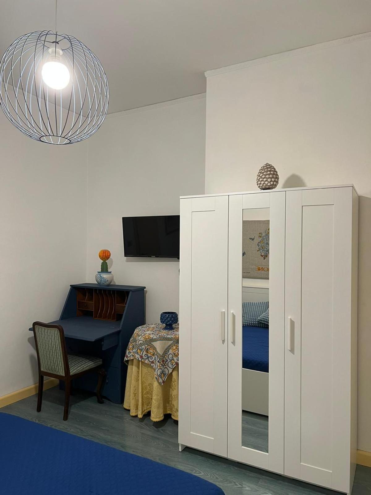 Naos - Guest House Al Teatro Greco Syracuse Exterior foto