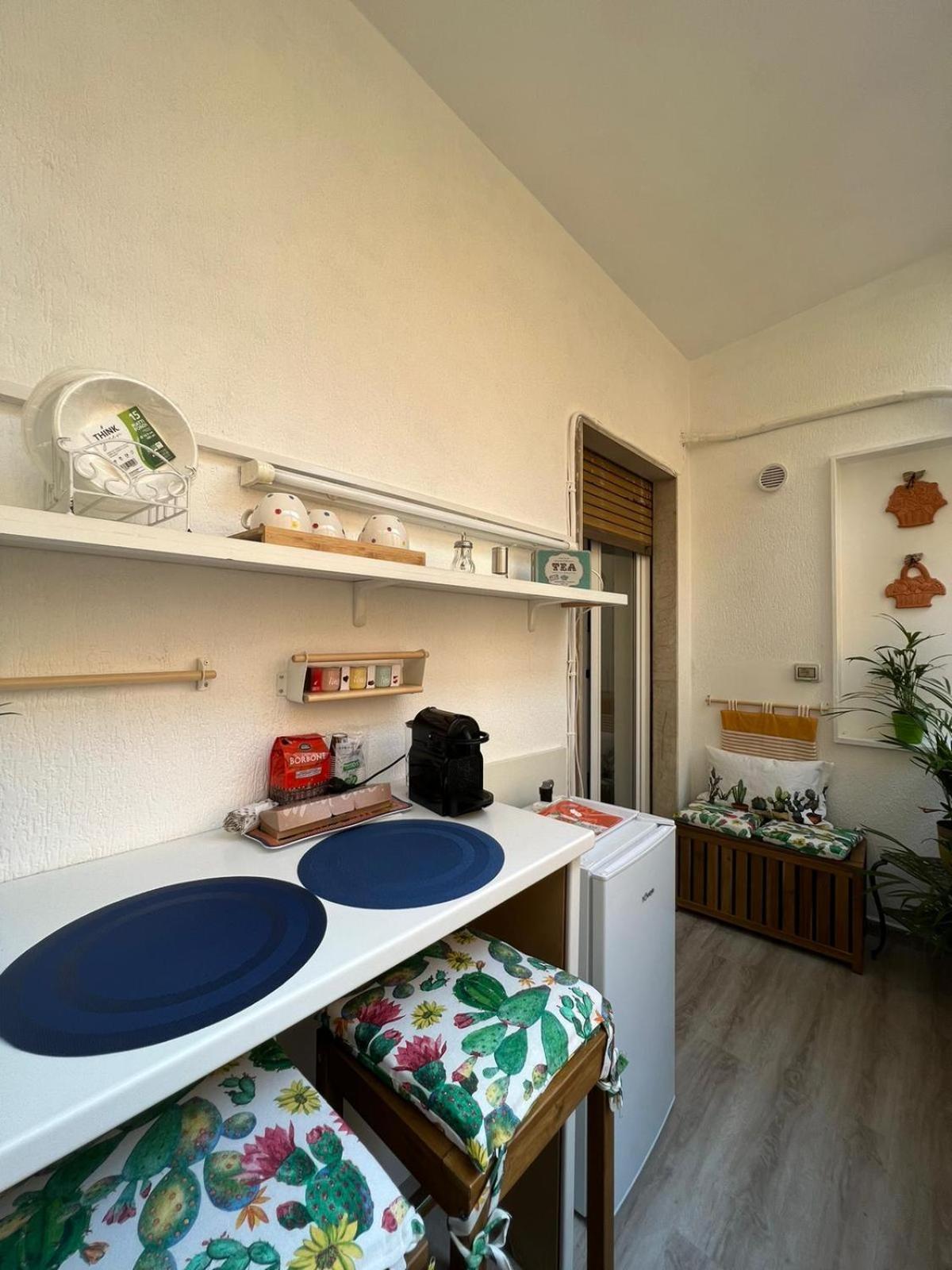 Naos - Guest House Al Teatro Greco Syracuse Exterior foto