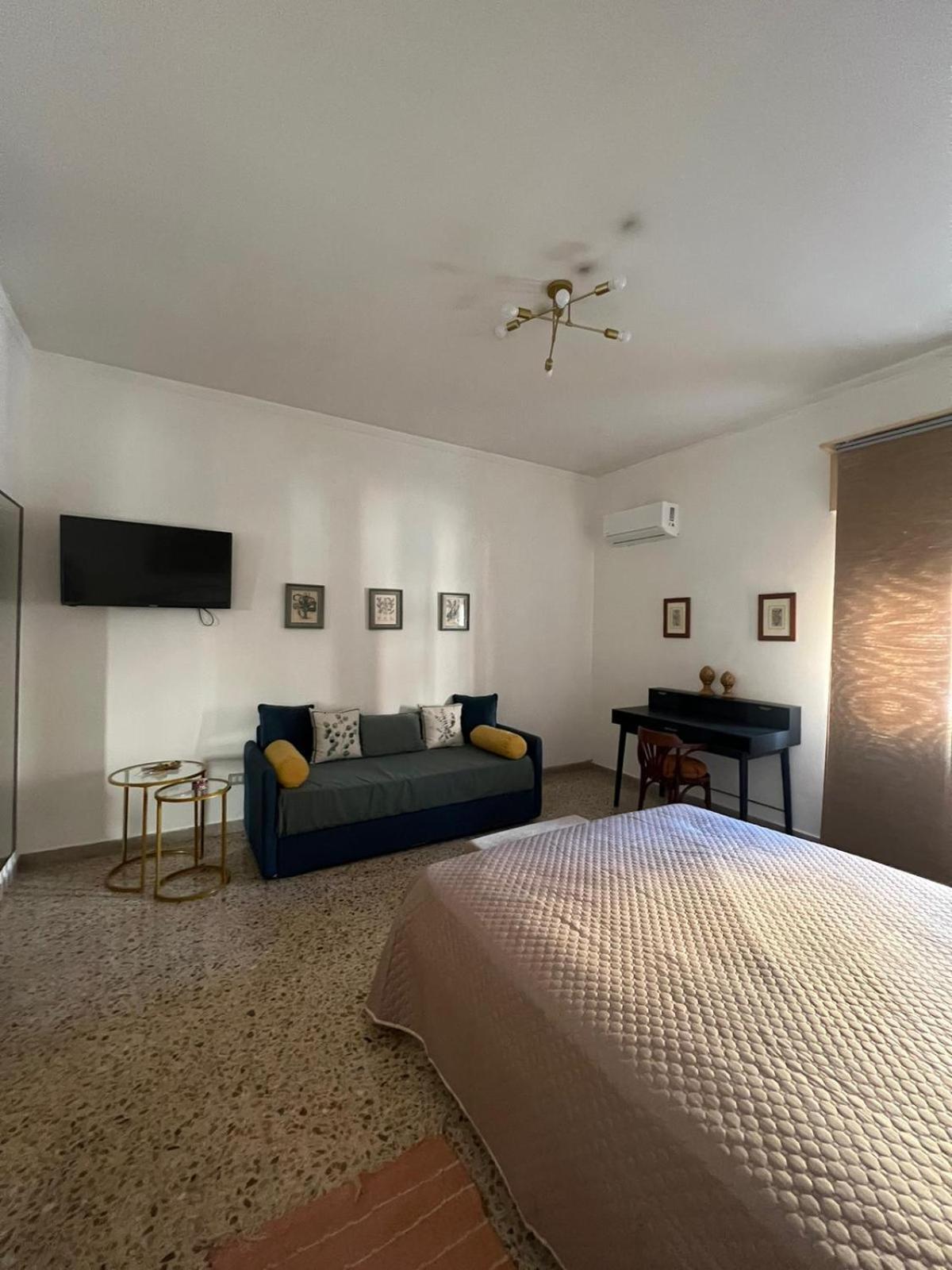 Naos - Guest House Al Teatro Greco Syracuse Exterior foto