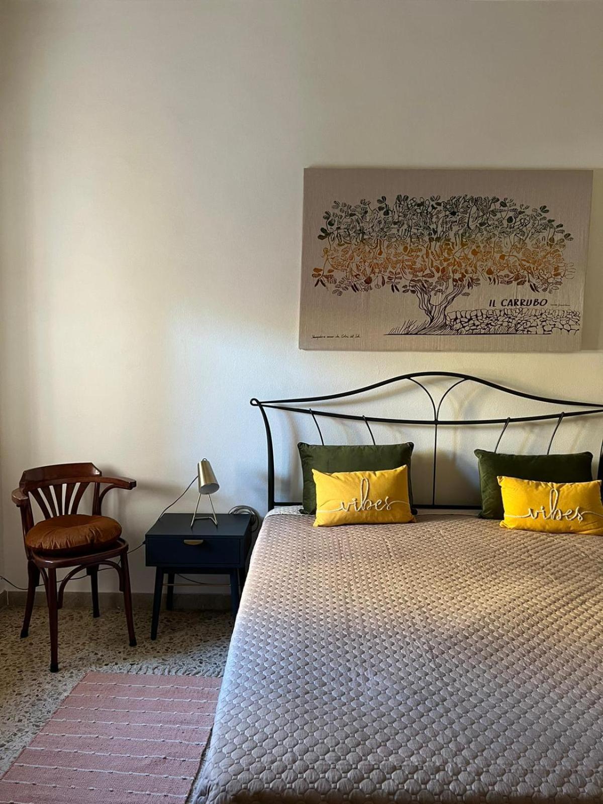 Naos - Guest House Al Teatro Greco Syracuse Exterior foto